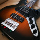 Modern Player Jazz Bass Modern Player Jazz Bass