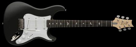 Silver Sky Faded Black Tee Satin Silver Sky Faded Black Tee Satin