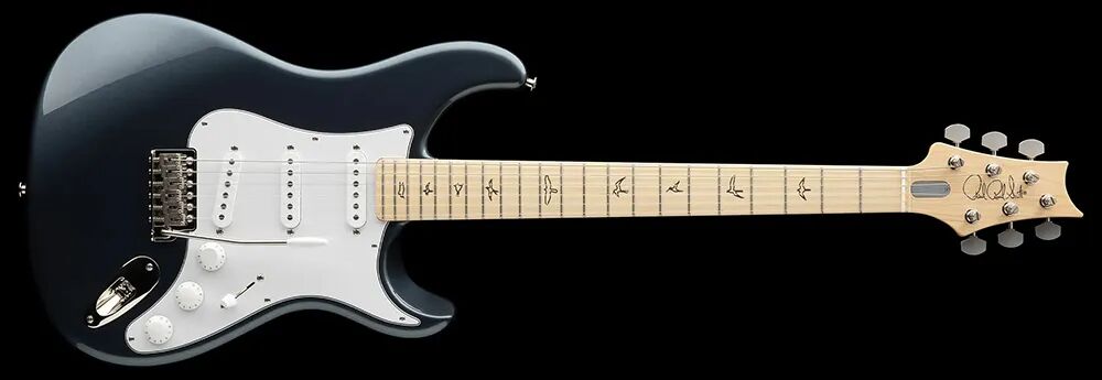 Silver Sky Maple Venetian Blue