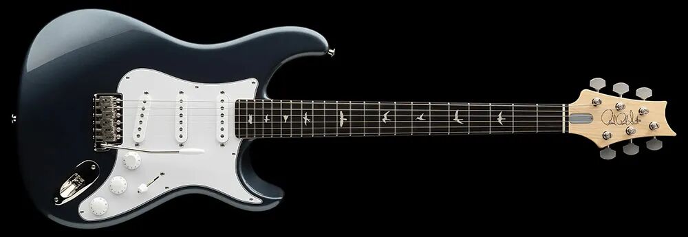 Silver Sky Rosewood Venetian Blue