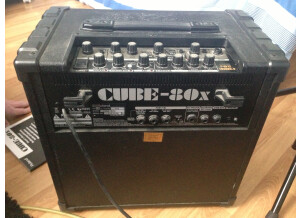 Roland Cube-80X (27906)