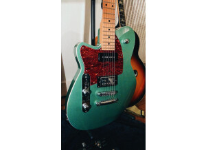 Reverend Double Agent OG (72004)