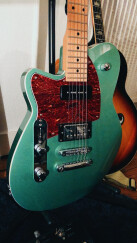 Reverend Double Agent OG