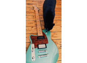 Reverend Double Agent OG (84084)