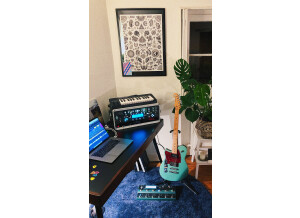 Reverend Double Agent OG (40147)