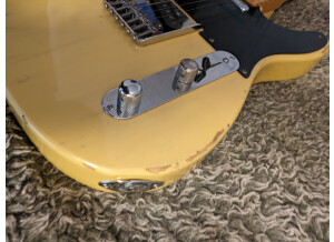 Squier Telecaster (Made in Japan) (18465)