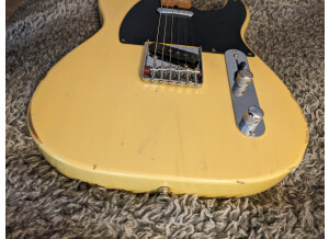 Squier Telecaster (Made in Japan) (20113)