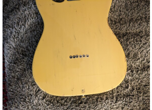 Squier Telecaster (Made in Japan) (1689)