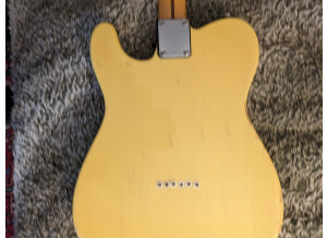 Squier Telecaster (Made in Japan) (66160)