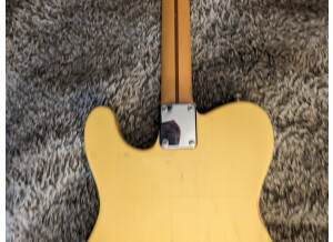 Squier Telecaster (Made in Japan) (88948)