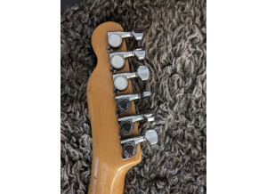 Squier Telecaster (Made in Japan) (35301)