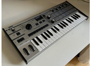 Korg microKORG (82130)