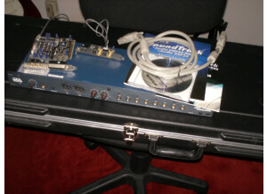 Hoontech Dsp24+adc&dac 2000 (73404)