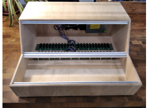 Behringer Brains (38799)