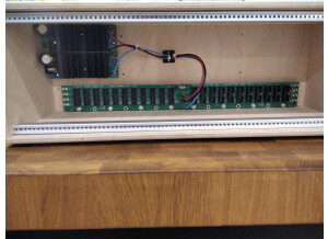 Behringer Brains (47456)