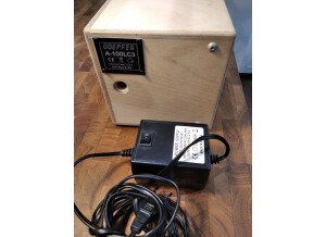 Behringer Brains (59074)