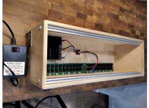 Behringer Brains (37462)