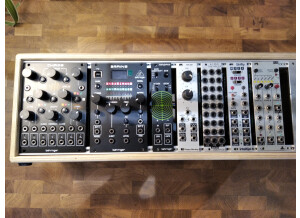 Intellijel Designs Shifty (21390)