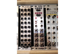 Intellijel Designs Shifty (33206)
