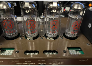 Carvin Steve Vai Legacy 3 VL300 (89482)