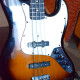 Jazz Bass Jazz Bass