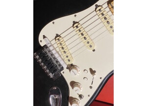 Fender Standard Roland Ready Stratocaster [2006-2008] (27924)