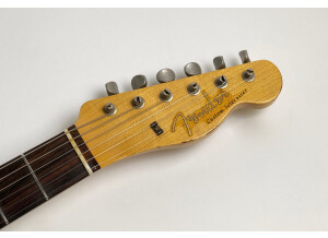 Fender Custom Shop '63 Relic Telecaster (94327)