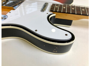 Fender Custom Shop '63 Relic Telecaster (22187)