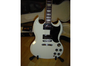 Gibson SG Standard CW Min ETune 1