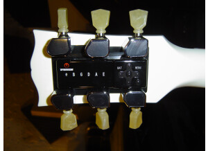 Gibson SG Standard CW Min ETune 2