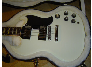 Gibson SG Standard CW Min ETune 4