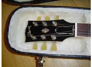 Gibson SG Standard CW Min ETune 5