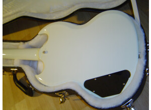 Gibson SG Standard CW Min ETune 6