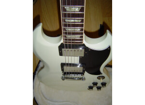Gibson SG Standard CW Min ETune 7