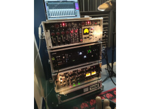 Heritage Audio HA-73X2 Elite (80577)