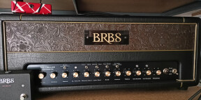 BRBS Deluxe 50 