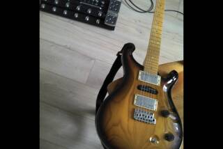 PRS Swamp Ash Special (1996-2009)