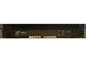 Metric Halo Mobile I/O 2882 2D Expanded (44905)