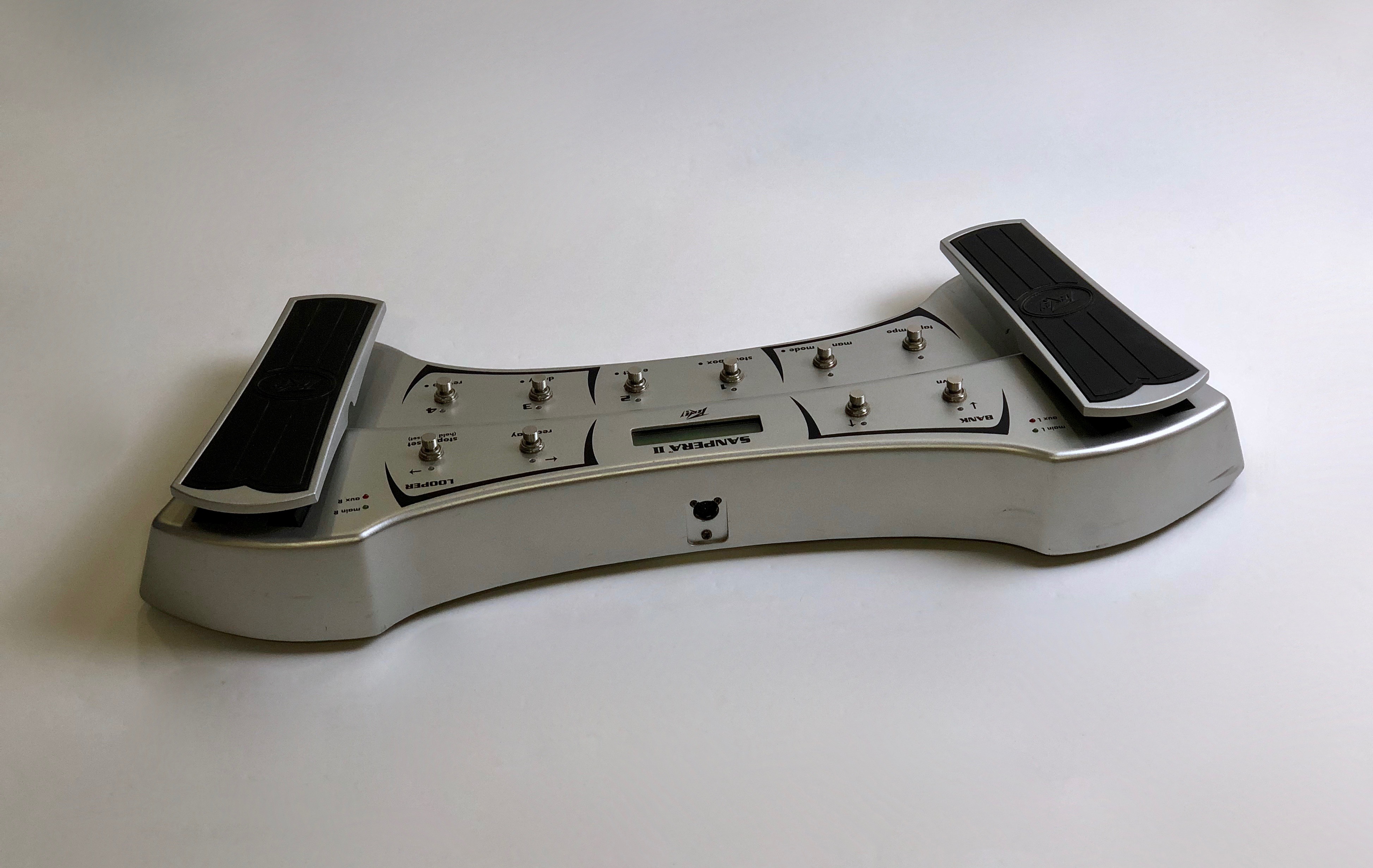 Peavey Sanpera II (7857)