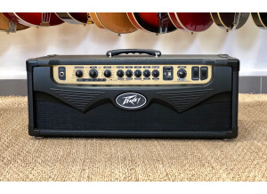 Peavey Vypyr Tube 120 Head (6630)