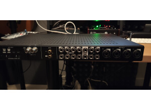 Universal Audio Apollo 8 Duo (72050)