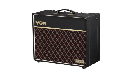 Vox AC10 Hand-Wired : AC10 Hand-Wired