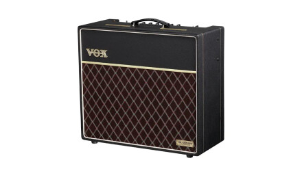 Vox AC15 Hand-Wired : AC15 Hand-Wired