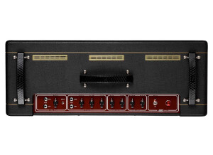 AC30 Hand-Wired Panel