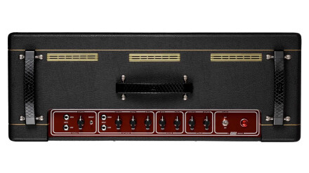 Vox AC30 Hand-Wired : AC30 Hand-Wired Panel Vox AC30 Hand-Wired : AC30 Hand-Wired Panel