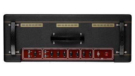 Vox AC30 Hand-Wired : AC30 Hand-Wired Panel Vox AC30 Hand-Wired : AC30 Hand-Wired Panel