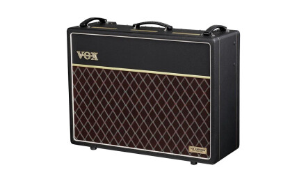 Vox AC30 Hand-Wired : AC30 Hand-Wired