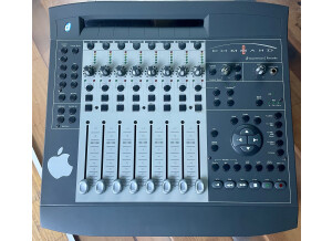 Digidesign Command 8