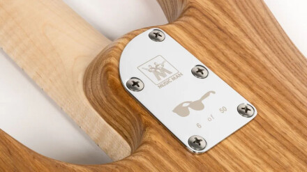 Joe Dart III NEck Joint Joe Dart III NEck Joint