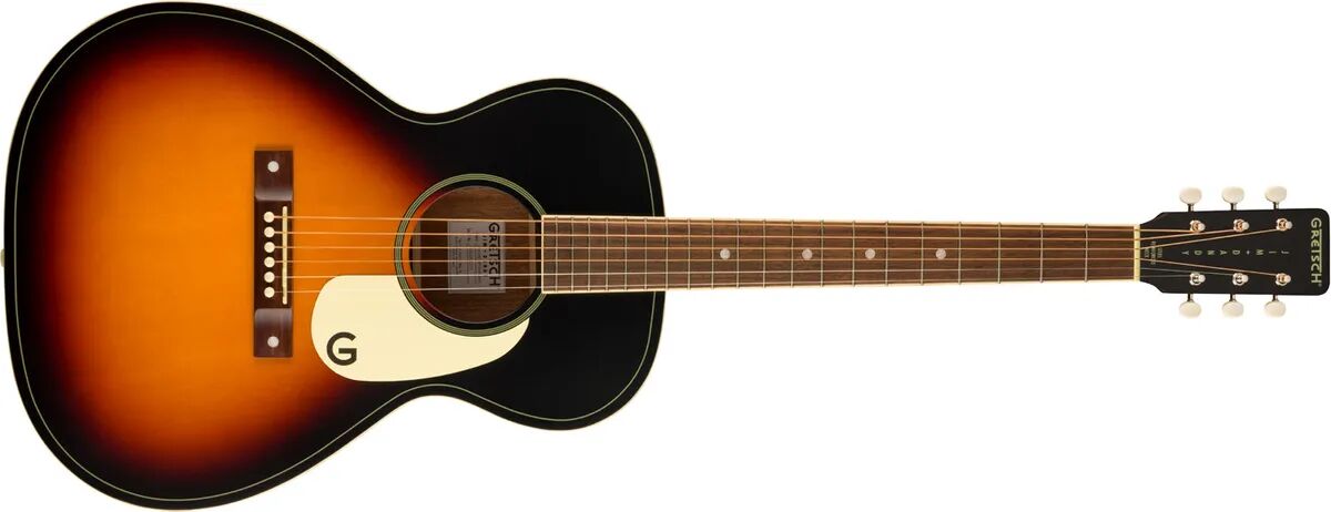 Gretsch Jim Dandy Concert : Jim Dandy Concert